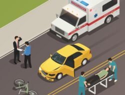 Kecelakaan Beruntun di Tol Cipali, Lima Orang Meninggal Dunia