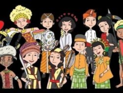 Balai Bahasa Kaltim Gencarkan Revitalisasi Bahasa Daerah di 2025