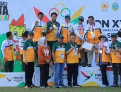 Pemprov Kaltim Pastikan Bonus Atlet PON dan Peparnas Siap Diserahkan