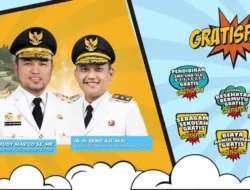 Gratispol Kaltim Rp44 Miliar Sudah Cair, Gubernur Minta PTN Segera Realisasikan untuk Mahasiswa 