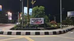 Aliansi Masyarakat Kaltim Bergerak, Dirikan Posko Solidaritas Tolak Gelar Pahlawan untuk Soeharto