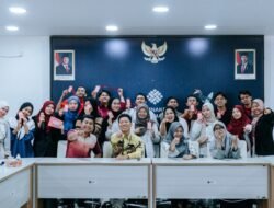 YDC.ID Jadi Wadah Alumni YDC 2025, Dorong Gerakan Wirausaha Pemuda Kaltim