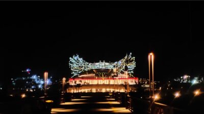 Otorita IKN Hormati Putusan MK soal Pembatalan Hak Tanah 190 Tahun