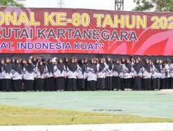 Pemkab Kukar Mantapkan Komitmen Sejahterakan Guru pada Peringatan Hari Guru Nasional ke-80