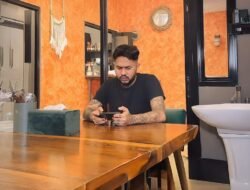 KR Pemasok Narkoba untuk Onad Ditangkap, Berikut Kronologinya