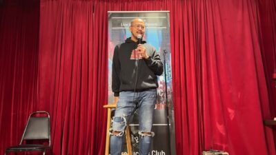 Pandji Pragiwaksono Klarifikasi Sanksi Adat Terkait Kontroversi Candaan Soal Toraja