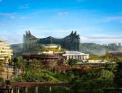 Putusan MK Pangkas Durasi HGU di IKN, Nusron Wahid: Investasi Tetap Jalan