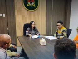 Kuasa Hukum Apresiasi Restorative Justice Kejari Samarinda Berujung Damai Tanpa Syarat