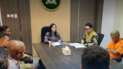 Kuasa Hukum Apresiasi Restorative Justice Kejari Samarinda Berujung Damai Tanpa Syarat