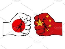 Diplomat China di Osaka Ancam Penggal PM Jepang, Beijing Murka Soal Taiwan