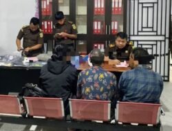 Kasus Pembunuhan Muara Kate Sudah P-21, Berkas Perkara Resmi Dilimpahkan ke Kejaksaan