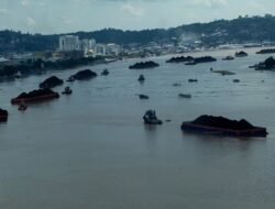 DPRD Kaltim Minta BUMD Kelola Jasa Pelayaran Mahakam Demi Dongkrak PAD