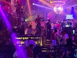 Thailand Kaji Regulasi Penjualan Alkohol demi Dongkrak Sektor Wisata