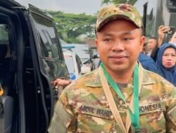 Dari Cleaning Service Jadi Gubernur Riau, Abdul Wahid Tersandung OTT KPK