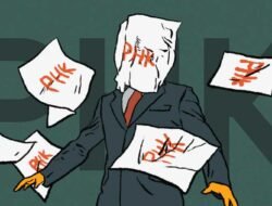 Gelombang PHK Terburuk dalam 20 Tahun, AI Picu Krisis Tenaga Kerja di AS