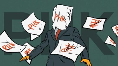 Gelombang PHK Terburuk dalam 20 Tahun, AI Picu Krisis Tenaga Kerja di AS