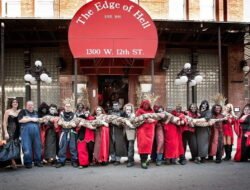 Fakta Menarik Medusa, Sanca Kembang Raksasa Pemegang Rekor Dunia