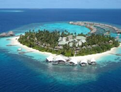 Maladewa Catat Sejarah Dunia, Resmi Terapkan Larangan Total Rokok