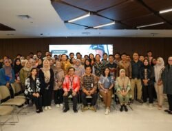 Otorita IKN Dorong Gaya Hidup Sehat Menuju ASN Produktif dan Tangguh di Ibu Kota Masa Depan