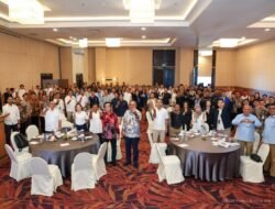 Otorita IKN Optimalkan Pengelolaan Aset Berstandar Dunia Lewat Market Sounding 2026