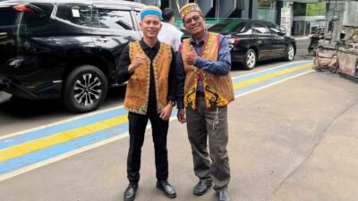 Sengketa Lahan Adat Dayak Wehea Disidang di PN Jaksel, Eri Adha Tegaskan Legalitas dan Serukan Kondusifitas