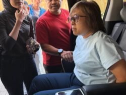 Narkoba Rp5 Triliun: BNN Ringkus Dewi Astutik di Kamboja, Indonesia Siapkan Pemulangan