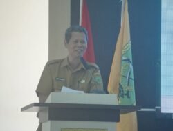 Peringati Hari Ibu ke-97, DPPKBP3A Berau Dorong Pemberdayaan Perempuan