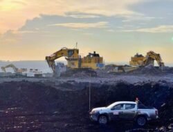 Pemprov Kaltim Siapkan Program Reskilling Hadapi Potensi PHK di Sektor Batu Bara