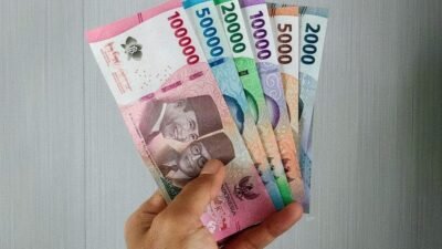 Jelang Natal dan Tahun Baru, BI Siapkan Rp4,8 Triliun Uang Tunai untuk Warga Kaltim