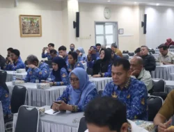 Pemprov Kaltim Tegaskan Peran LKBH KORPRI Lindungi ASN dari Masalah Hukum