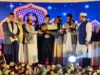 Qori Kaltim Imranul Karim Rebut Juara 1 MTQ Internasional di Bangladesh