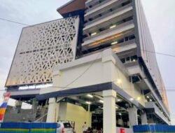 Pemkot Samarinda Andalkan Aplikasi Digital untuk Penataan Pedagang di Pasar Pagi Baru