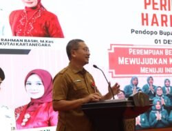 Pemkab Kukar Perkuat Kesetaraan Gender Lewat Regulasi dan Program Pemberdayaan