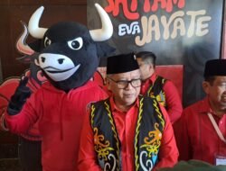 PDIP Kaji Usulan Kepala Daerah Dipilih DPRD, Hasto: Harus Utamakan Aspirasi Rakyat 