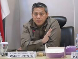 Anggota DPD RI Soroti Dugaan Kriminalisasi Warga Dalam Sengketa Lahan Kutai Barat