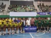 BK Porprov Futsal Kaltim 2025 Resmi Ditutup, Samarinda Lahirkan Bintang Muda Menuju Level Nasional