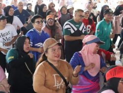 Dana RT di Kukar Naik Jadi Rp150 Juta, Bupati Aulia Minta Pengelolaan Transparan