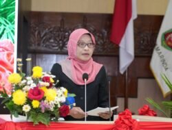 DPRD dan Pemprov Kaltim Sahkan Empat Perda Strategis, Tegaskan Komitmen Lingkungan, BUMD, dan Pendidikan