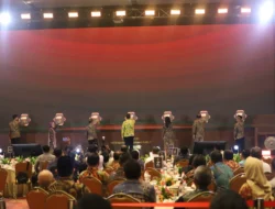 KIP Luncurkan IKIP 2025 untuk Dorong Transparansi Badan Publik