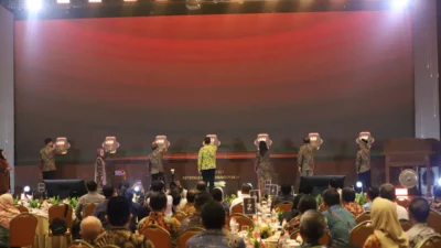 KIP Luncurkan IKIP 2025 untuk Dorong Transparansi Badan Publik