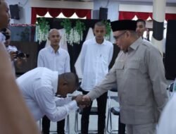 Bupati Kukar Aulia Rahman Lepas 13 Peserta Pelatihan Welder ke Batam, Dukung Pengentasan Kemiskinan