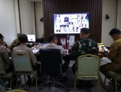 Pemkab Kukar Perkuat Koordinasi Mitigasi Bencana Hadapi Cuaca Ekstrem