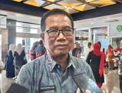 Dinsos Kaltim Siapkan 17 Ribu Paket Logistik untuk Antisipasi Bencana 2025