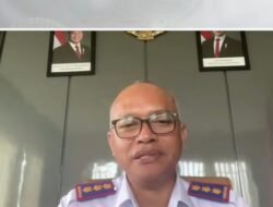 Bandara APT Pranoto Siap Layani Lonjakan Penumpang Natal dan Tahun Baru 2026