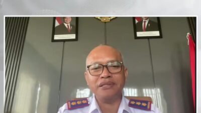 Bandara APT Pranoto Siap Layani Lonjakan Penumpang Natal dan Tahun Baru 2026