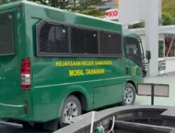Tiga Pengurus KONI Samarinda Resmi Tersangka Dugaan Korupsi Dana Hibah Rp2,13 Miliar