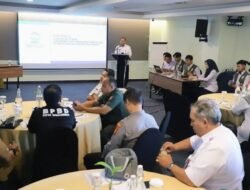 BMKG Prediksi Musim Hujan Panjang di Kaltim, Warga Diminta Waspadai Bencana Hidrometeorologi