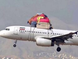 Mobilitas Warga Kaltim Naik, Penumpang Udara dan Laut Tumbuh Positif di Oktober 2025