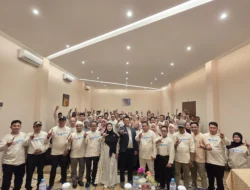 79 Perangkat Desa dan BPD Long Kali Ikuti Bimtek Peningkatan Kompetensi di Samarinda