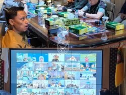 TPID Samarinda Pastikan Pasokan Aman, Inflasi Tetap Terkendali Jelang Akhir Tahun